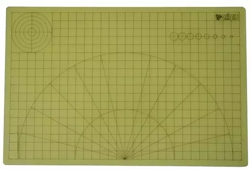 Unid Подложка для рисования 3Д ручкой