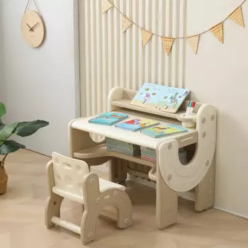 UNIX Kids Стол-парта UNIX Kids Sand