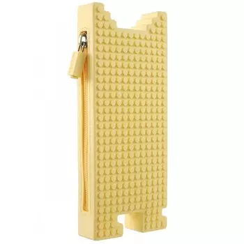 Upixel Пиксельный пенал Futuristic Kids Pencil Case U19-005