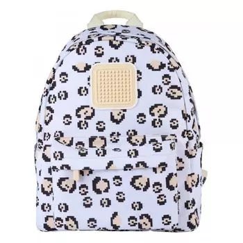 Upixel Рюкзак Funny square U18-1