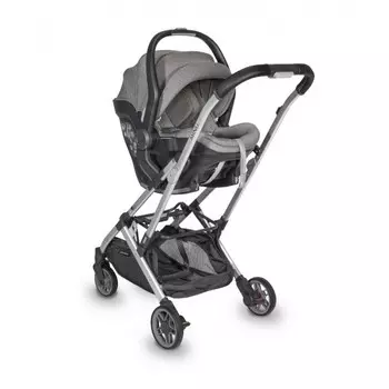 UPPAbaby Адаптер Mesa I-size Minu