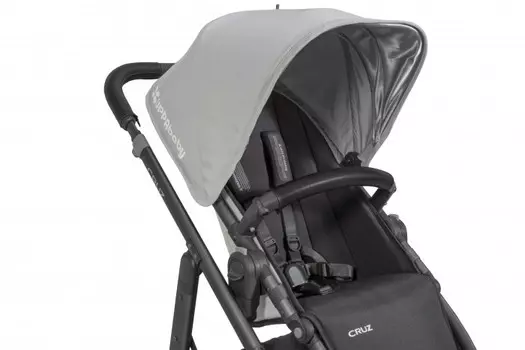 UPPAbaby Чехол на бампер Vista/Cruz