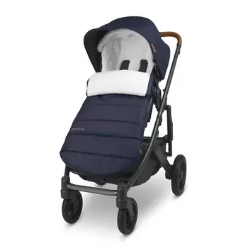 UPPAbaby Чехол утепленный с мехом