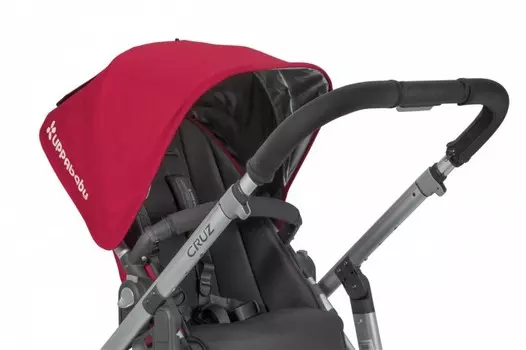 UPPAbaby Накладка на ручку Cruz