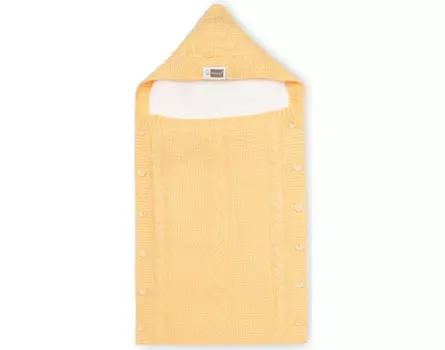 Ups Pups Демисезонный конверт вязаный U14-07