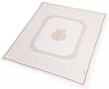 Ups Pups покрывало Жилетка 85х100 см