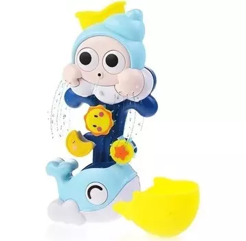 Ural Toys Игрушка брызгалка