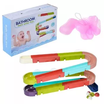 Ural Toys Набор Веселое купание 638