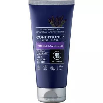 Urtekram Органический кондиционер для волос Пурпурная Лаванда 180 мл