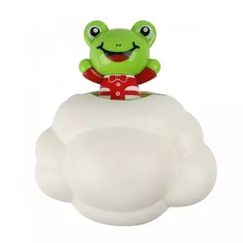 Ути Пути Игрушка-лейка для ванны Лягушонок