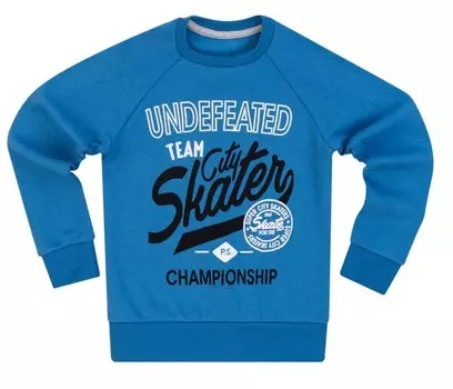 Утёнок Джемпер детский Чемпион