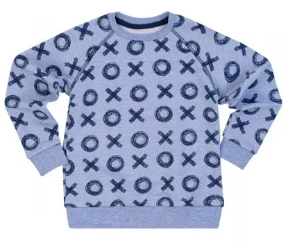 Утёнок Джемпер детский Знаки