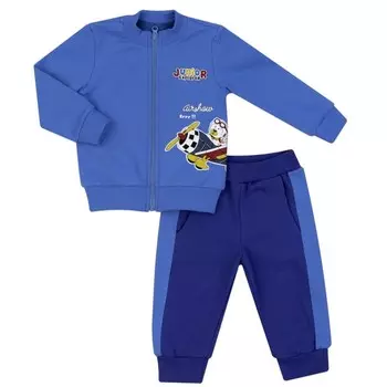 Утёнок Комплект ясельный Самолет