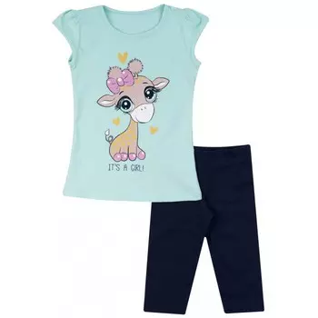 Утёнок Комплект Жираф