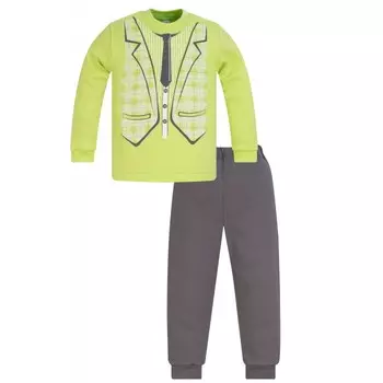 Утёнок Костюм для мальчика Жилет