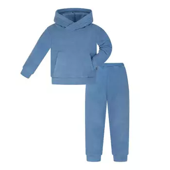 Утёнок Костюм флисовый 7043г(ш)