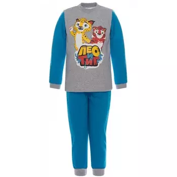 Утёнок Костюм Лео и Тиг 1