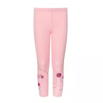 Утёнок Лосины детские Клубочки 437п