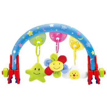 Uviton Дуга Smile