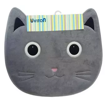 Uviton Коврик для ванной Cat 60х54 см