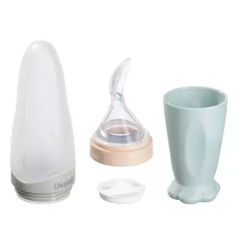 Uviton Ниблер с ложечкой