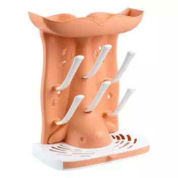 Uviton Вертикальная сушилка для бутылочек