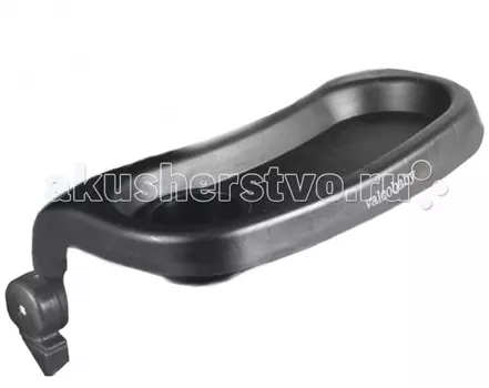 Valco baby Столик Snack Tray для Snap Duo&amp;Spark Duo