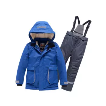Valianly Горнолыжный костюм детский 9003