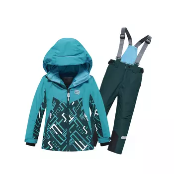 Valianly Горнолыжный костюм для девочки 9324