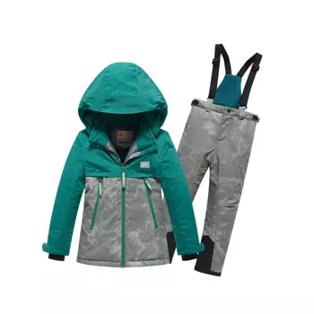 Valianly Горнолыжный костюм зимний для девочки 9422