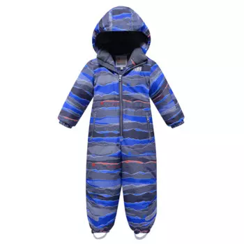 Valianly Комбинезон 9215