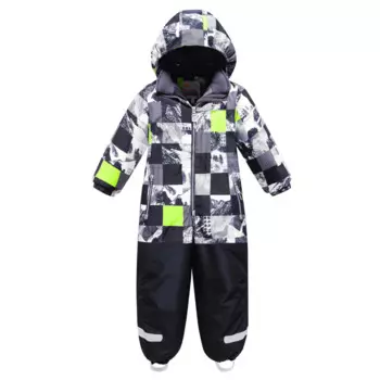 Valianly Комбинезон 9217