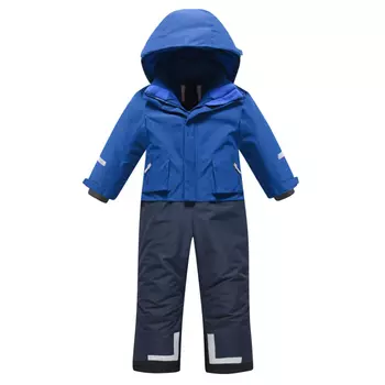 Valianly Комбинезон подростковый зимний для мальчика 9409