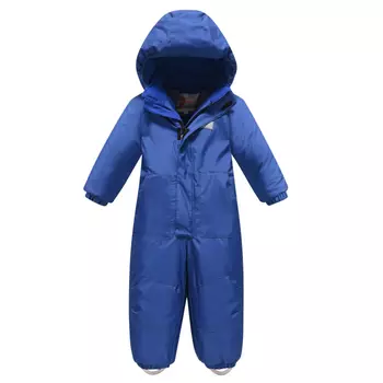 Valianly Комбинезон подростковый зимний для мальчика 9401