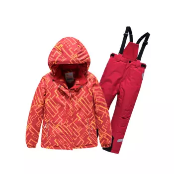 Valianly Костюм горнолыжный 9014