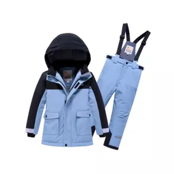 Valianly Костюм горнолыжный 9201