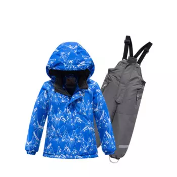 Valianly Костюм горнолыжный 9205
