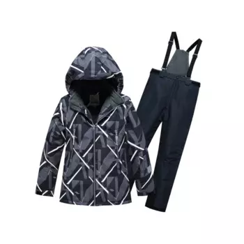 Valianly Костюм горнолыжный 9223