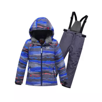 Valianly Костюм горнолыжный 9225