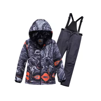 Valianly Костюм горнолыжный 9229