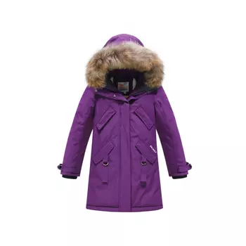Valianly Парка зимняя подростковая для девочки 9340