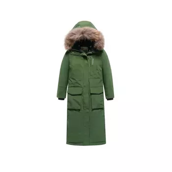 Valianly Парка зимняя подростковая для девочки 9344