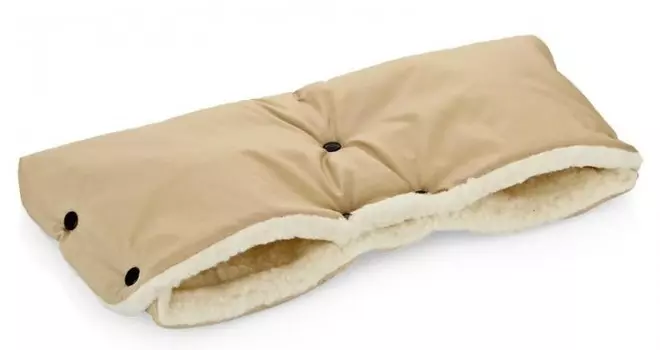 Valle Муфта для коляски Valle Soft