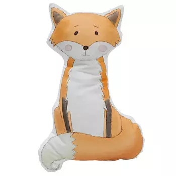 VamVigvam Подушка Лисичка