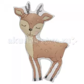 VamVigvam Подушка Олененок