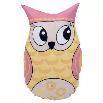 VamVigvam Подушка Owl 35х25