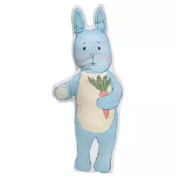 VamVigvam Подушка Зайчик