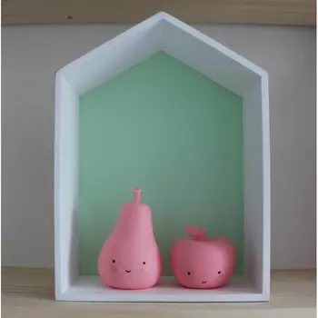 VamVigvam Полка-домик Porto