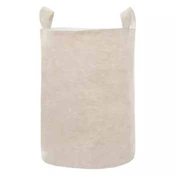 VamVigvam Тканевая корзина из льна 35х50 см