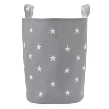 VamVigvam Тканевая корзина Звездопад 35х50 см